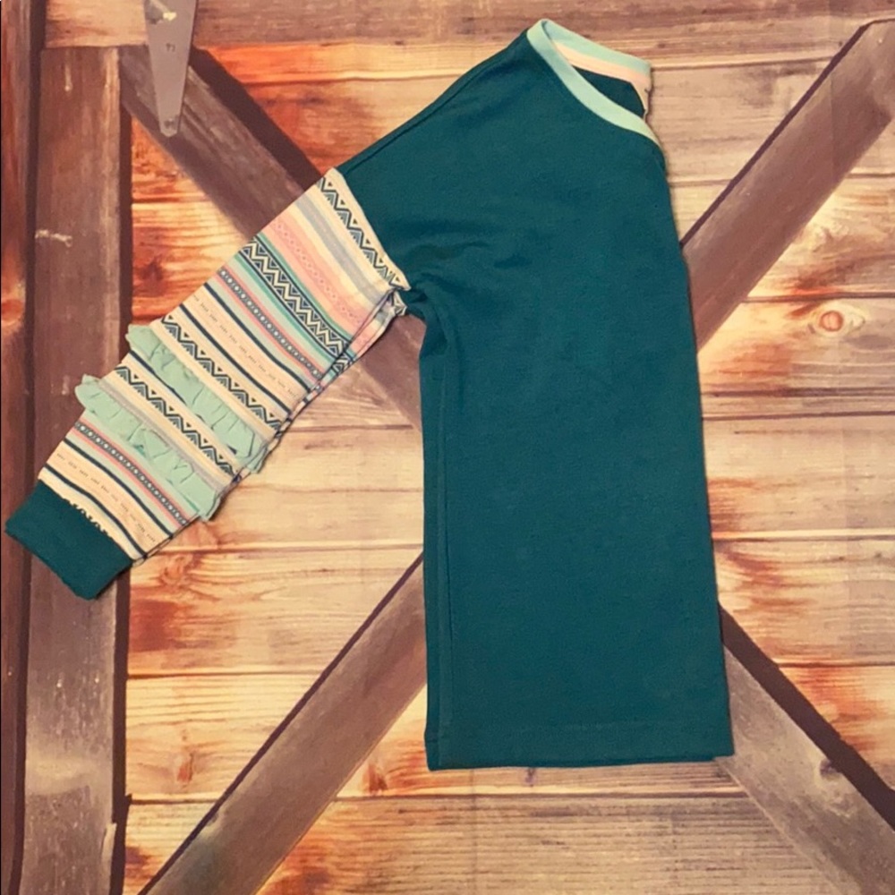 Wild about life 💛 sweater